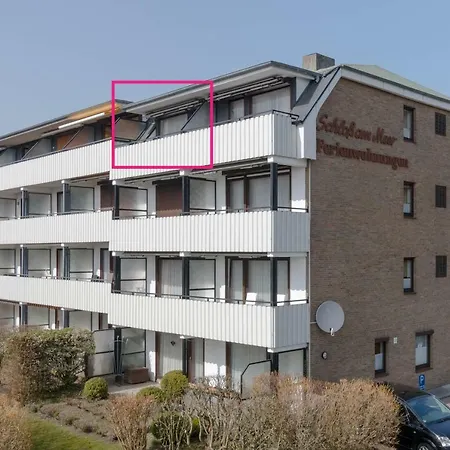 Ferienwohnung Hafenloge *